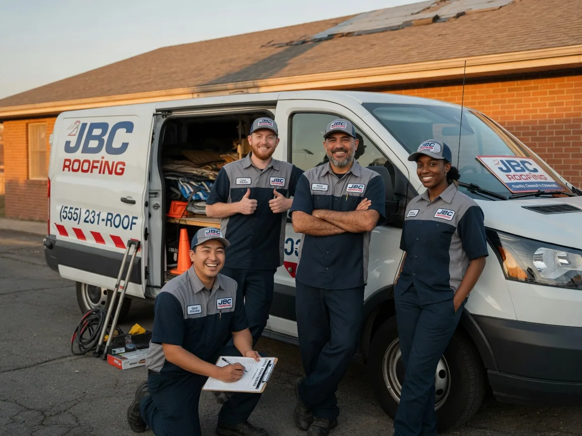 Roof Replacement company in Greenbush, VA