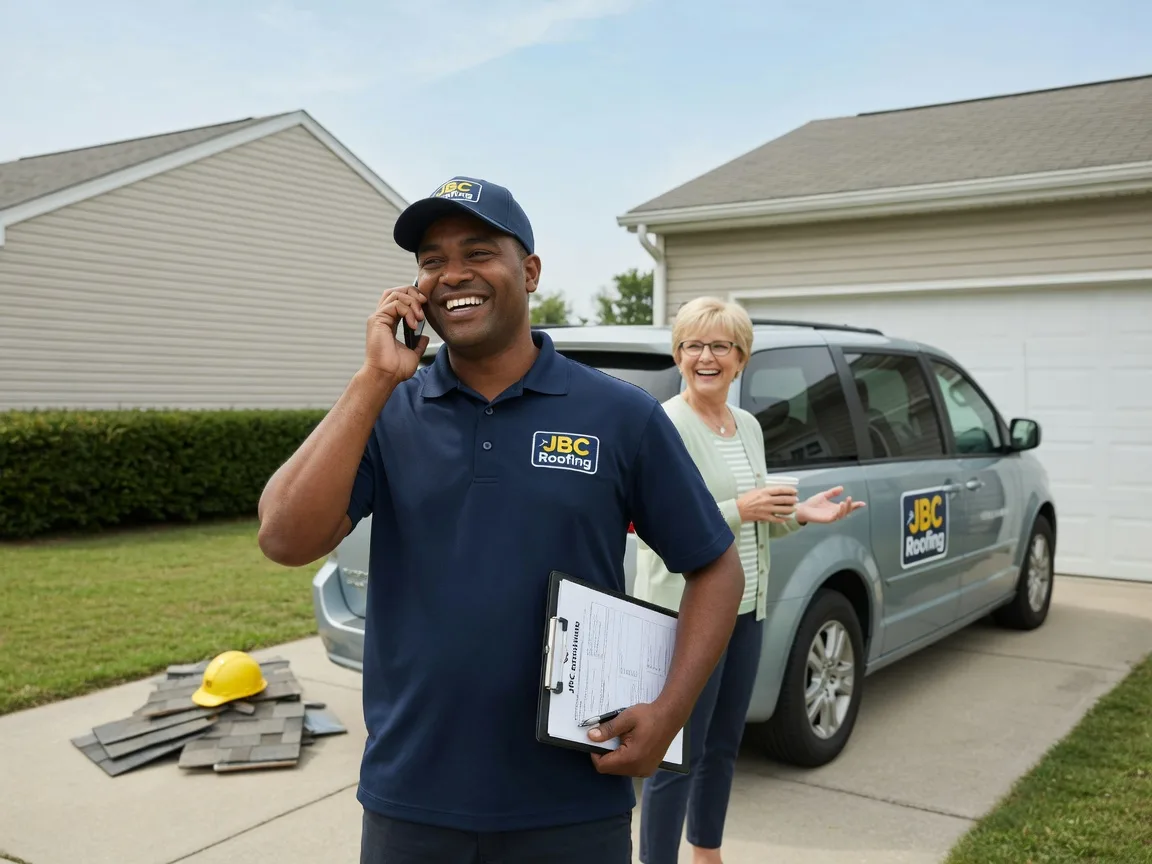 Roof Replacement Greenbush, VA FAQs